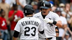 Colson Montgomery Leads White Sox to Victory