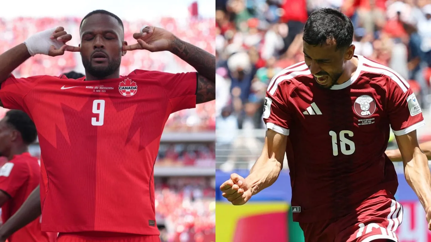 Canadá vs Qatar: Pronóstico y Análisis para el Mundial 2026