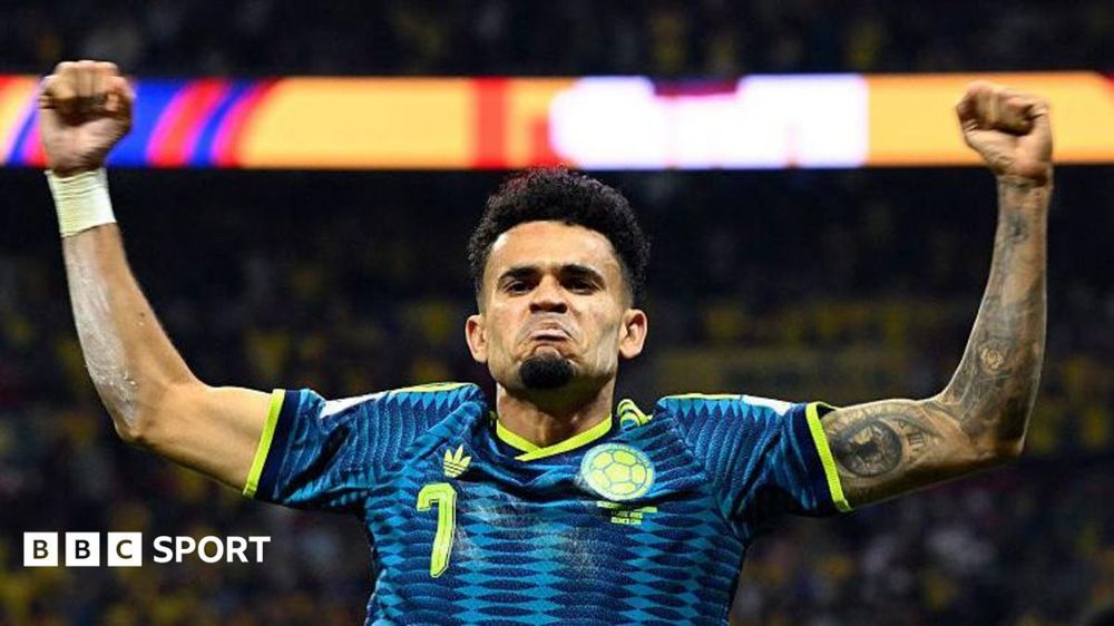 Uzbekistan Falls to Colombia in World Cup Debut