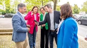Discover Hamm's Rich History with the 'Heimat Hamm' App