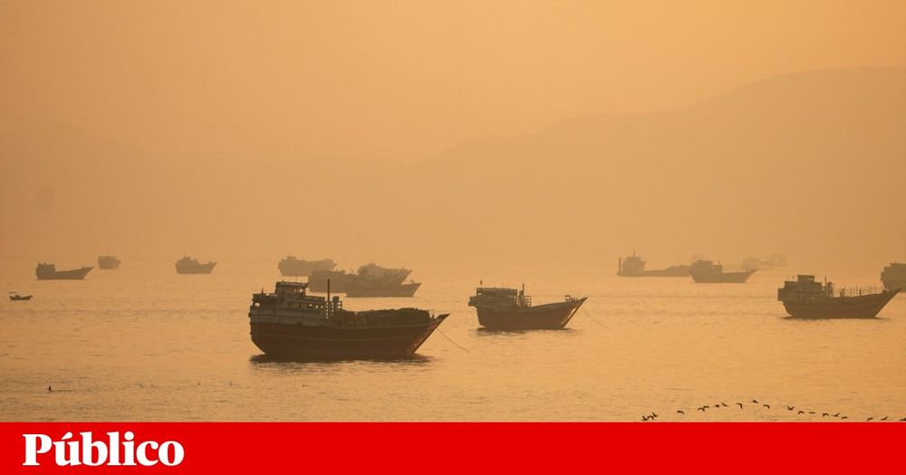 Acordo Preliminar entre EUA e Irão: O que Significa para a Resolução do Conflito?