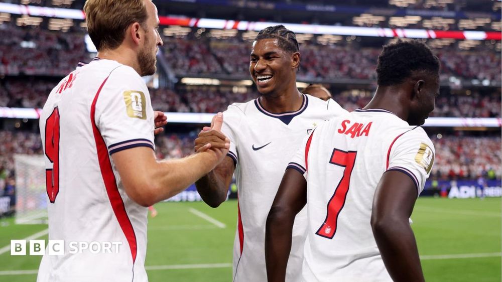 Inglaterra Vence Croácia em Jogo Eletrizante
