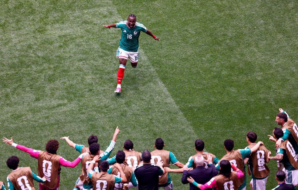 Mundial 2026: Segunda Jornada Começa com Quatro Jogos Emblemáticos