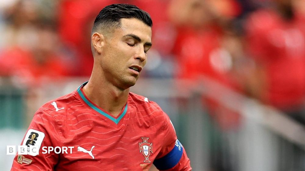 Portugal et RD Congo se neutralisent dans un match électrique