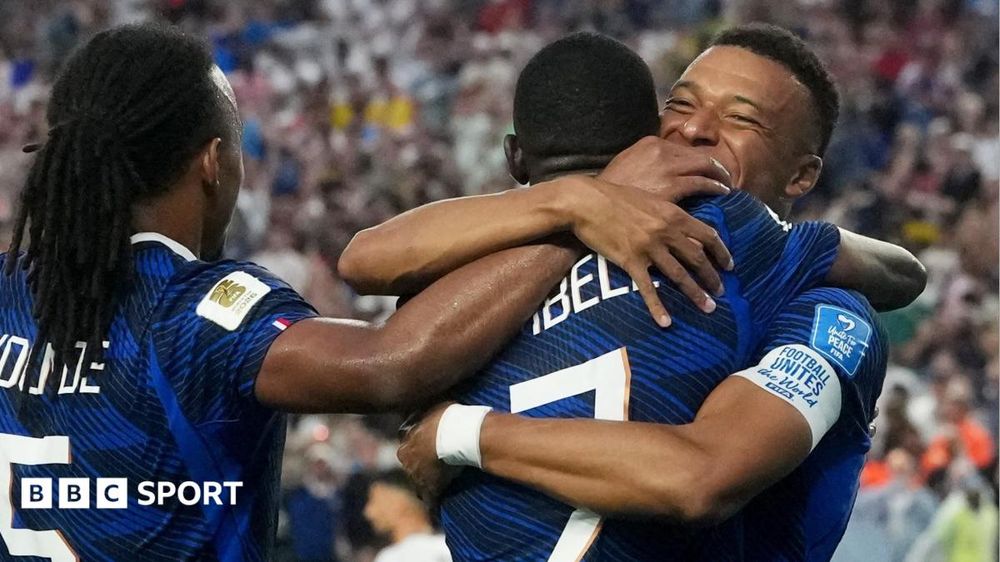 فوز فرنسا على العراق 3-0 في كأس العالم 2026: تحليل مفصل للمباراة وتأثيرها على المجموعة الأولى