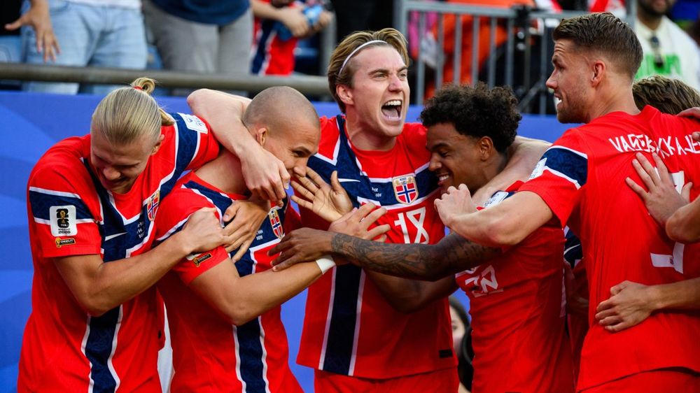 Noruega vs Senegal: La batalla decisiva del Grupo I que podría cambiar el rumbo del Mundial 2026