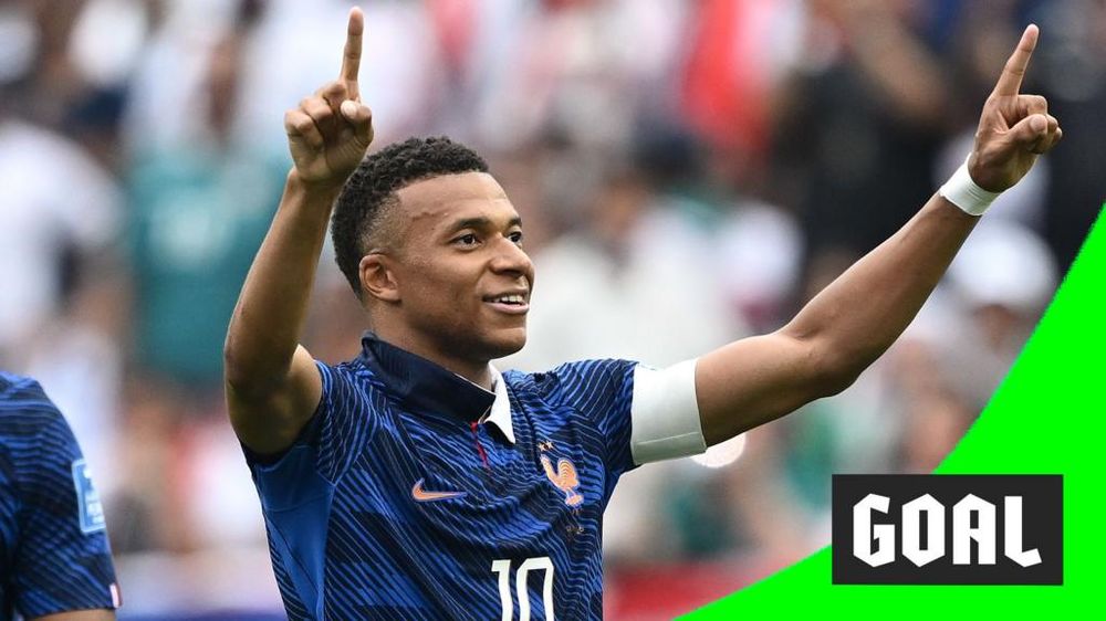 Lightning, Delays and Mbappé Brilliance: Inside France’s 3‑0 Win Over Iraq at the 2026 World Cup