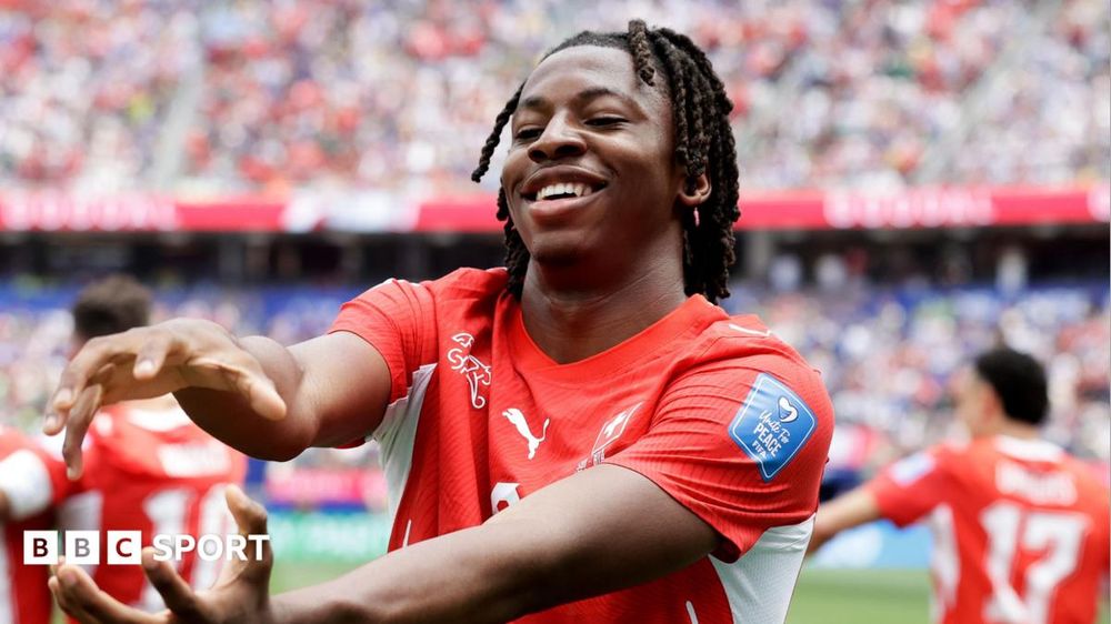 Switzerland Stun Bosnia-Herzegovina with Late Surge in World Cup 2026 Opener
