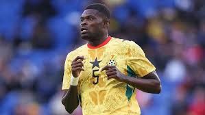 Thomas Partey: La estrella de Ghana se pierde el partido inaugural de la Copa del Mundo 2026
