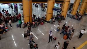 El turismo internacional en México: desafíos y oportunidades