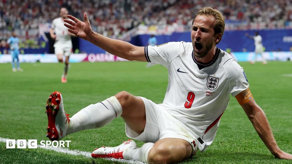 Harry Kane salva a Inglaterra y se consolida como el héroe del Mundial 2026