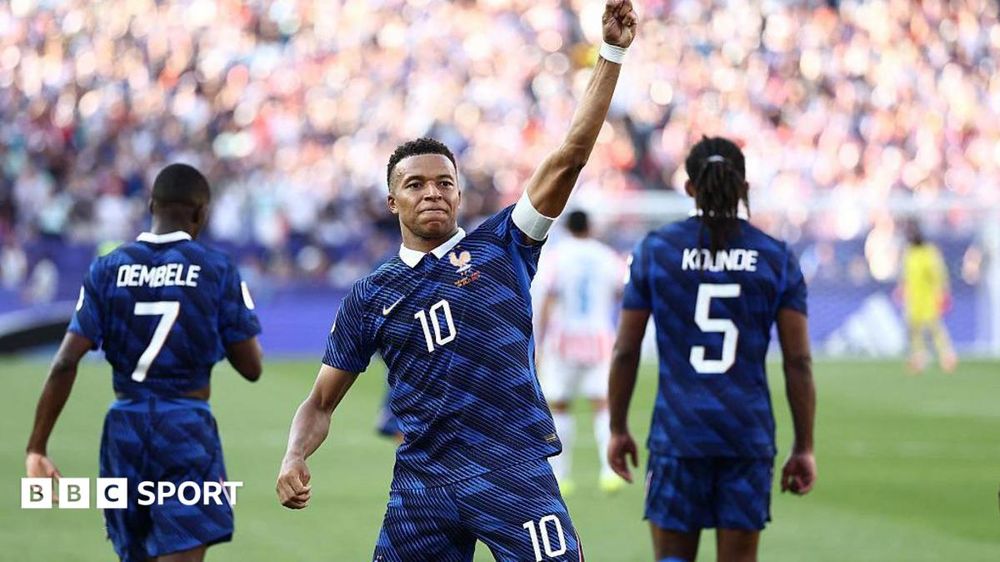 فرنسا تتغلب على باراغواي في عشية حاسمة: تحليل مفصل لمباراة الـ 16 في كأس العالم 2026