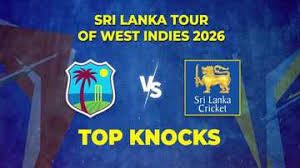 Sonal Dinusha’s Breakthrough: How the Sri Lankan All‑Rounder Shaped the West Indies Test Drama