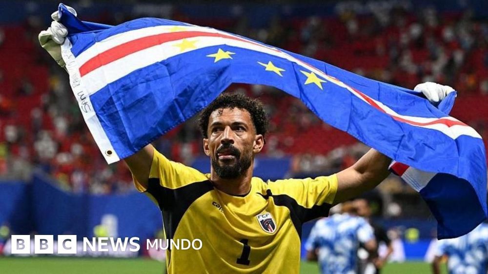 Cabo Verde: la historia que cambió el guion del Mundial 2026 y revitaliza el fútbol en vivo