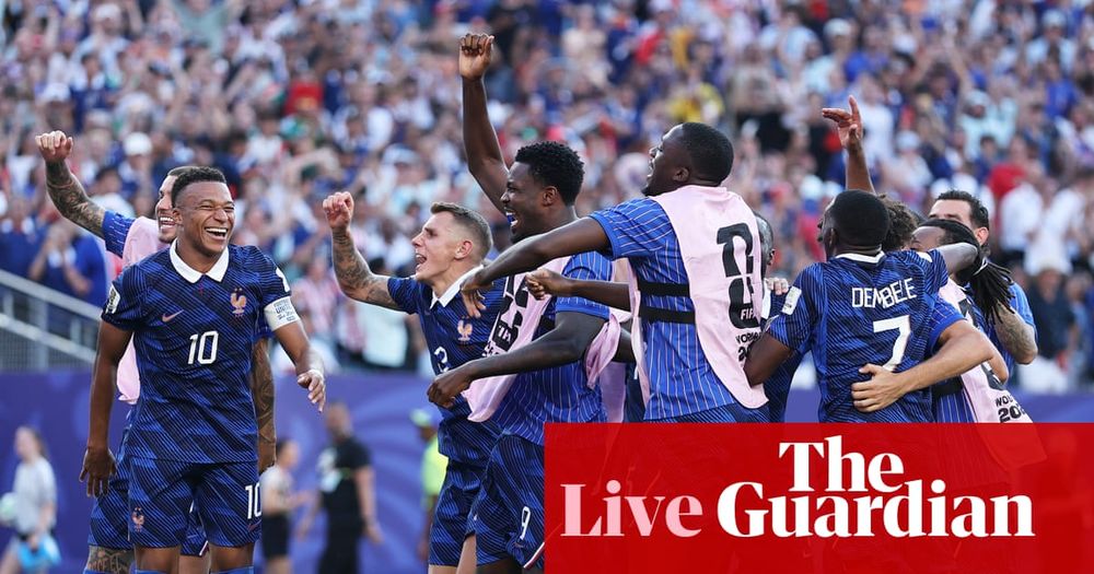 France‑Paraguay : le duel décisif de la Coupe du Monde 2026 sous les feux de la fournaise philadelphienne