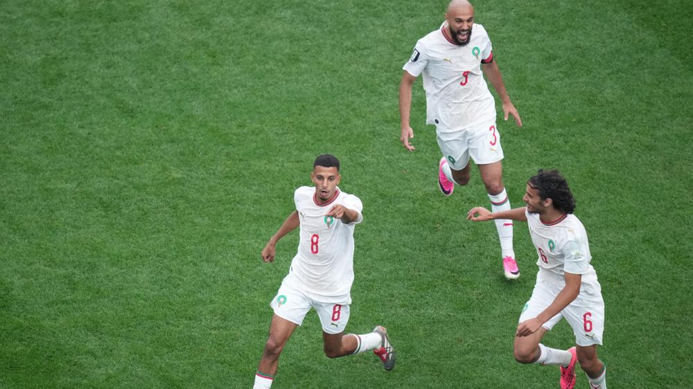 Maroc 3-0 Canada : le triomphe qui propulse les Lions de l’Atlas vers les quarts de finale de la Coupe du monde 2026