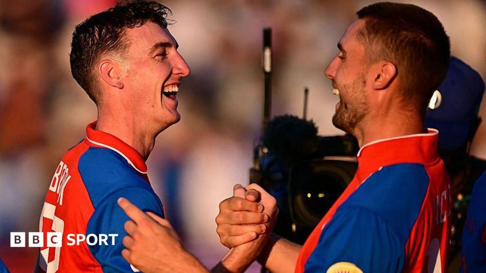 Jos Buttler’s Quiet Mastery Propels England to T20 Series Glory Over India