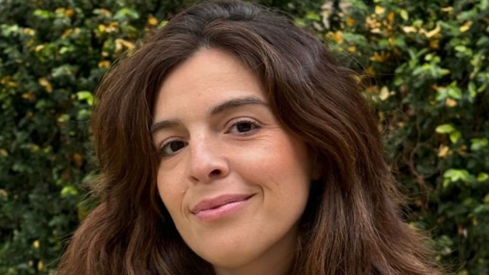 Dalma Maradona y la fusión de lo vintage con lo moderno en su hogar de Núñez