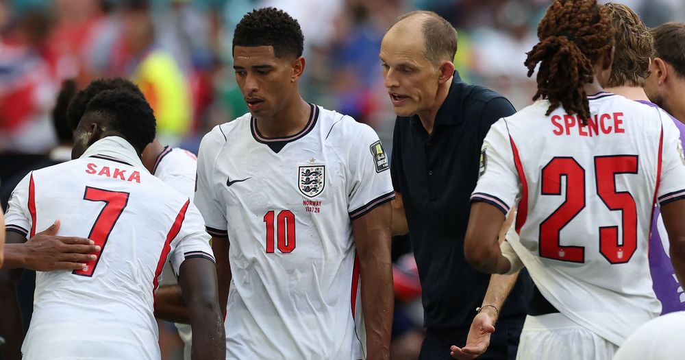 M6+ Anime l’Adrenaline du Mondial 2026 : Haaland, Tuchel et le Drame Norvège‑Angleterre