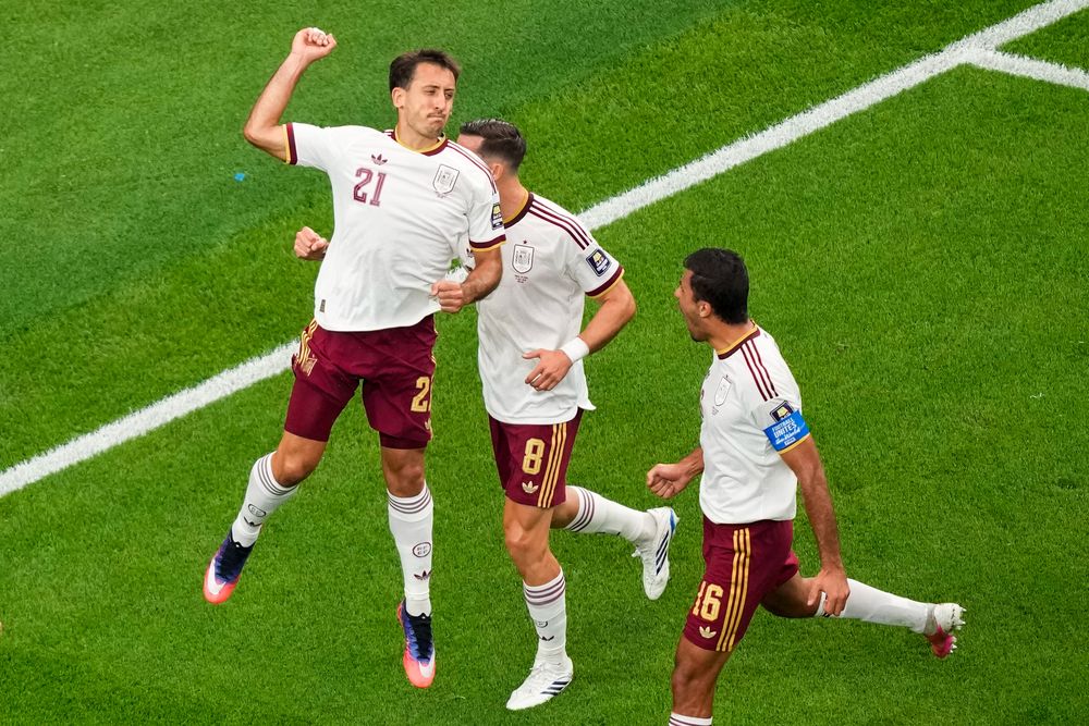 Francia vs. España: el duelo que definirá la final del Mundial 2026