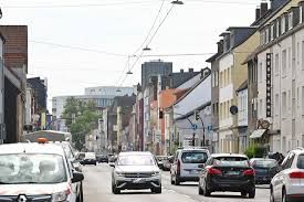 Hamm im Wandel: Großbaustellen und Umbaupläne für die Stadt